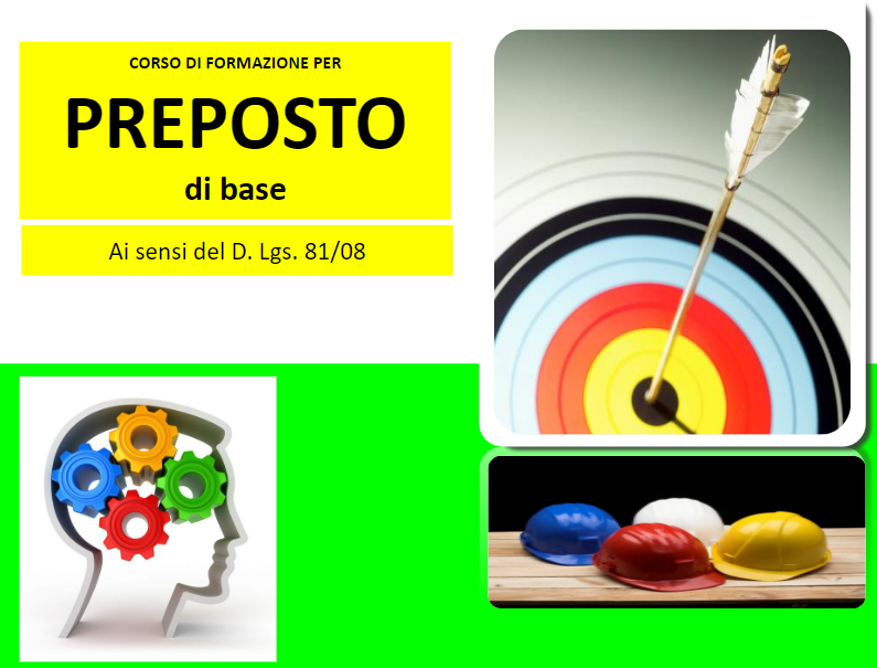 Foto per Sito corso preposto